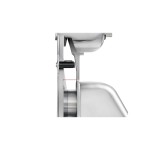 Αλλαντομηχανή Λεπίδα 370mm TIZIANO 370 EVO VCS SRM-TIZIANO 370 EVO VCS